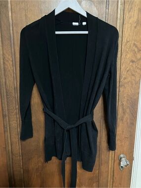 Gap Mid-Length Cardigan